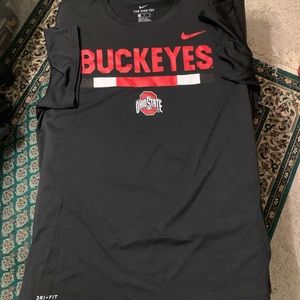 Ohio State Buckeyes Tee